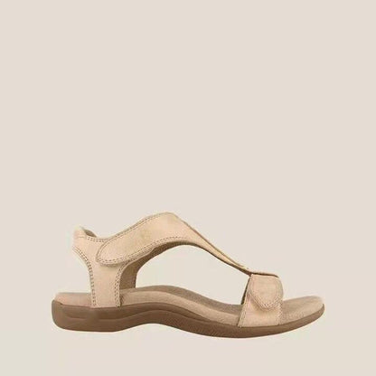 Emilie | Sandales d'été Confortable et Légères