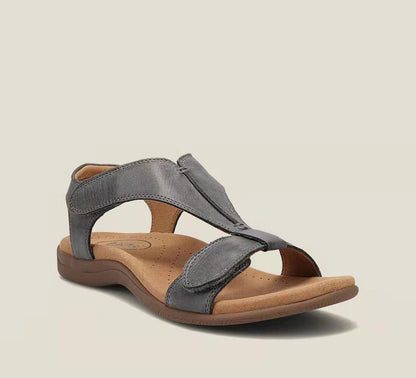 Emilie | Sandales d'été Confortable et Légères