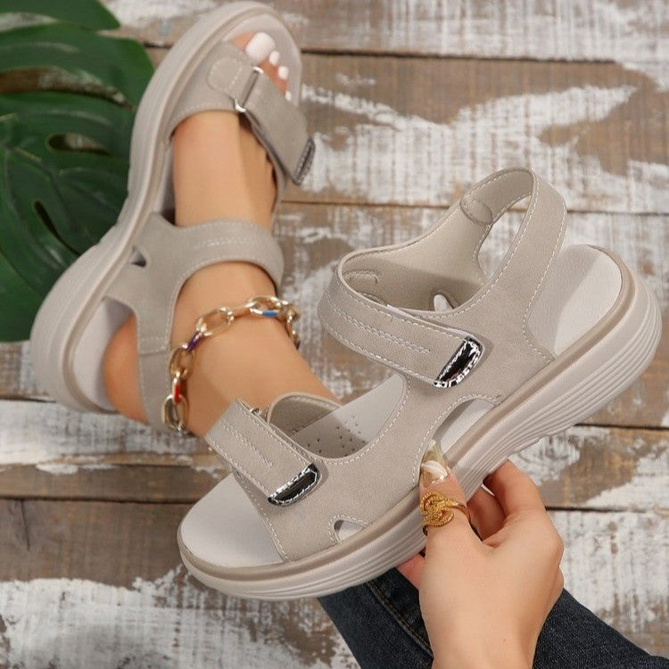 Elora | Orthopaedic Sandals