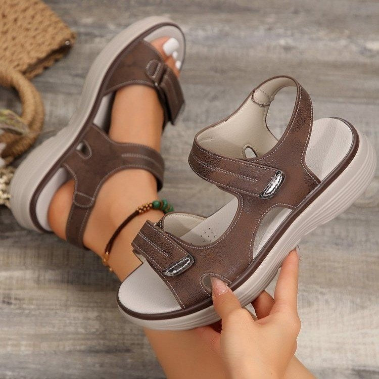 Elora | Orthopaedic Sandals