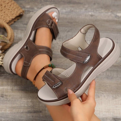 Elora | Orthopaedic Sandals