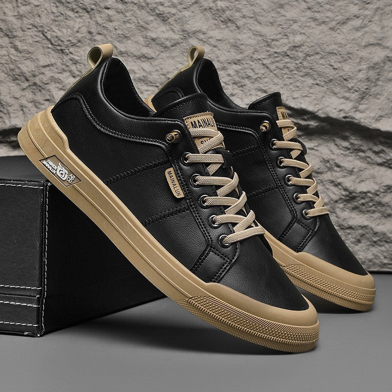 Men'S Shoes Sports And Leisure