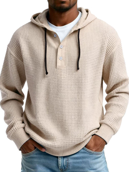 Youth Pit Strip Sweater