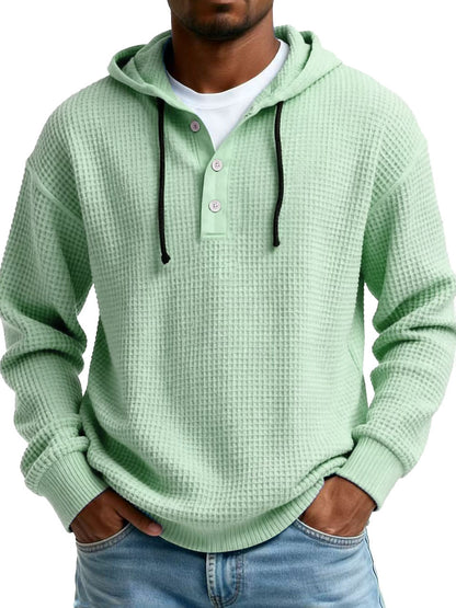 Youth Pit Strip Sweater