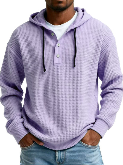 Youth Pit Strip Sweater