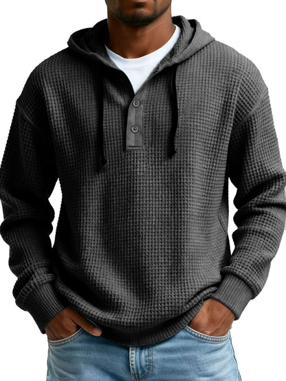 Youth Pit Strip Sweater