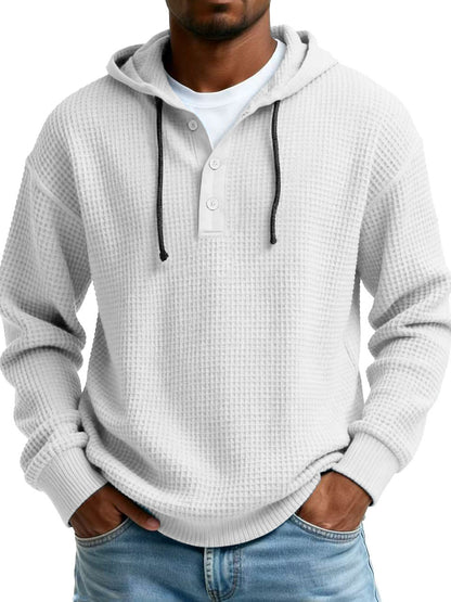 Youth Pit Strip Sweater