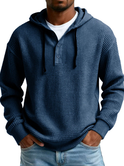 Youth Pit Strip Sweater