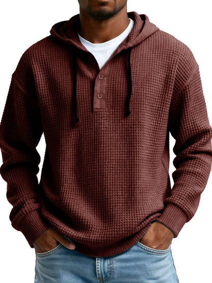 Youth Pit Strip Sweater