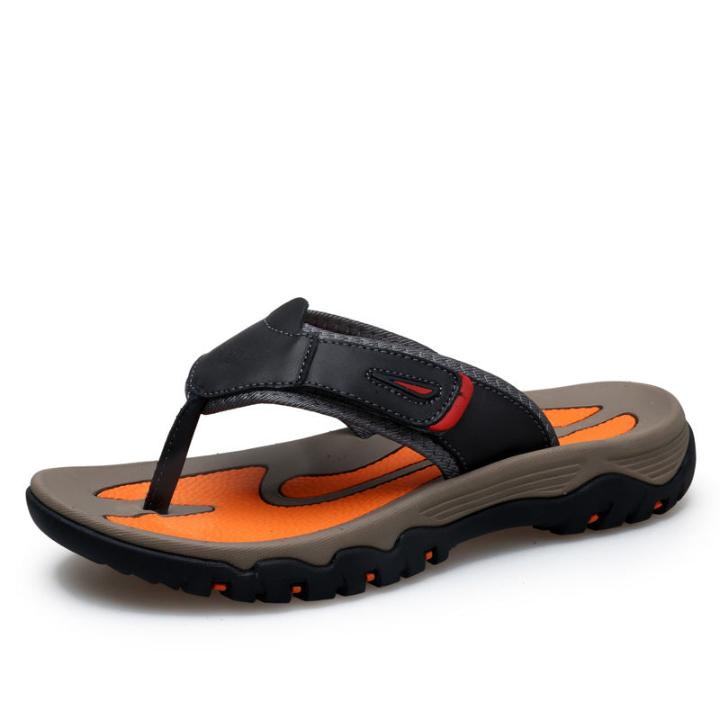 Veyra Paris™ | Sandales en cuir élégantes et confortables