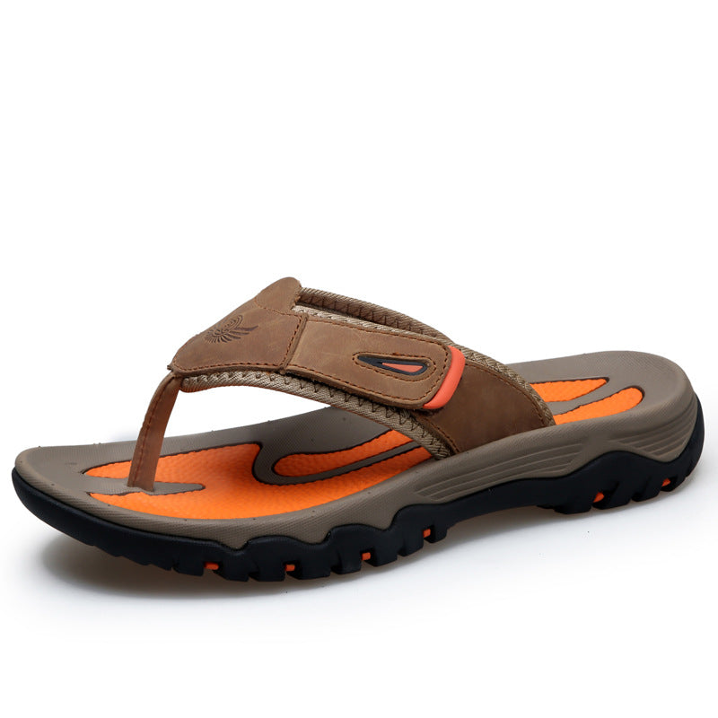 Veyra Paris™ | Sandales en cuir élégantes et confortables