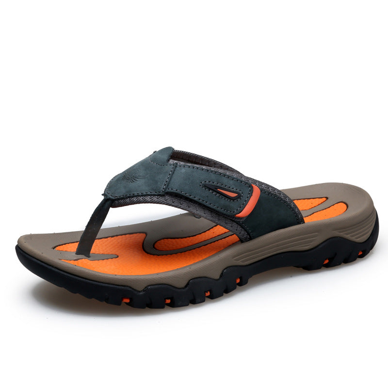 Veyra Paris™ | Sandales en cuir élégantes et confortables