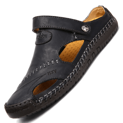 Veyra Paris™ | AUR – Confort de marche en cuir véritable